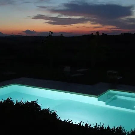 Il Casale Dorato * Filottrano