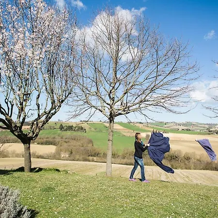 Il Casale Dorato
