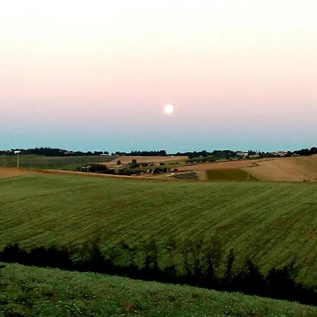 Il Casale Dorato * Filottrano