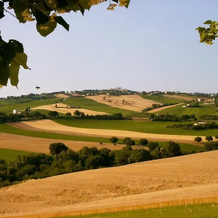 Il Casale Dorato Tatil Evi *