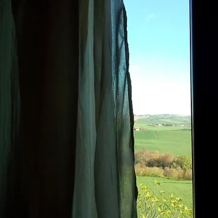 Tatil Evi Il Casale Dorato *