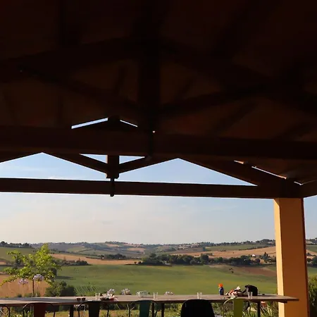 Σπίτι διακοπών Il Casale Dorato