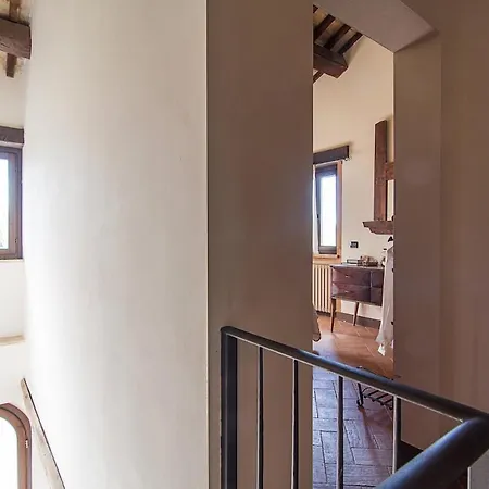 Il Casale Dorato * Filottrano
