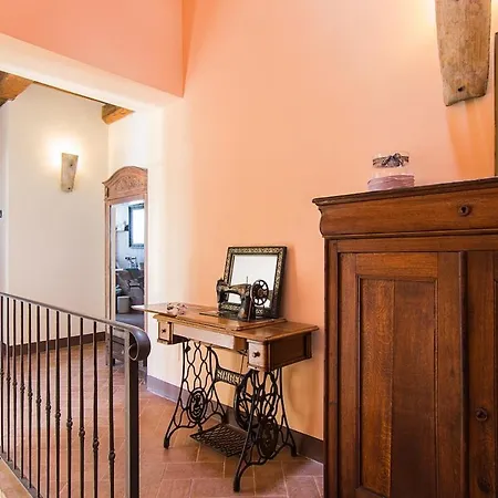 Il Casale Dorato Σπίτι διακοπών Filottrano