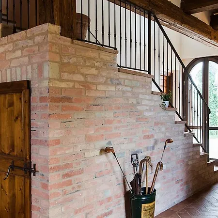Il Casale Dorato Tatil Evi Filottrano