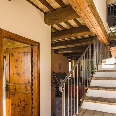 Il Casale Dorato Σπίτι διακοπών Filottrano
