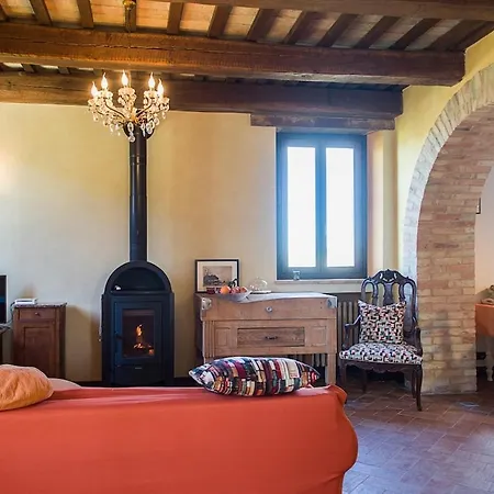 Il Casale Dorato