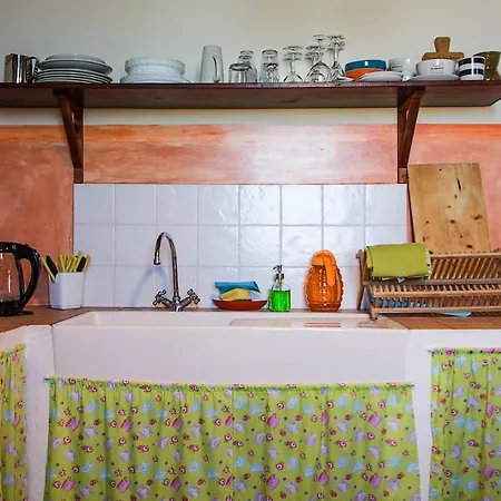 Σπίτι διακοπών Il Casale Dorato