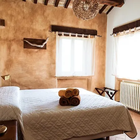 Il Casale Dorato *