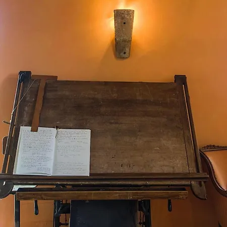 Il Casale Dorato Filottrano