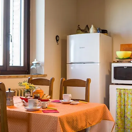 Il Casale Dorato * Filottrano