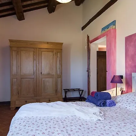Tatil Evi Il Casale Dorato Filottrano