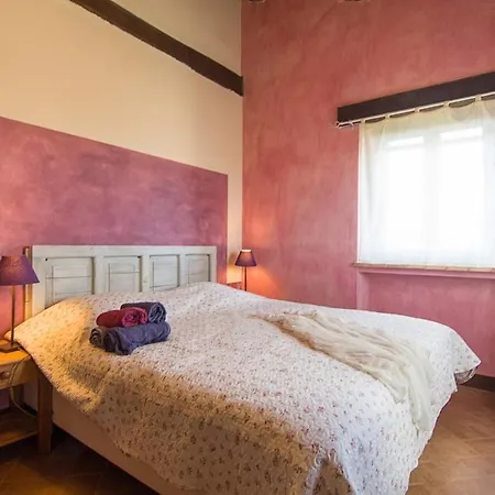 Il Casale Dorato Tatil Evi *