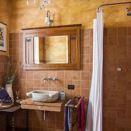 Il Casale Dorato Σπίτι διακοπών