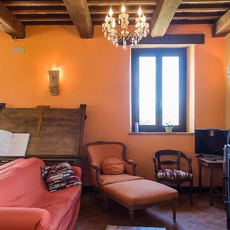 Σπίτι διακοπών Il Casale Dorato Filottrano