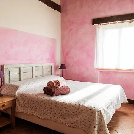 Il Casale Dorato *