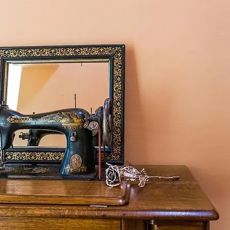 Il Casale Dorato Σπίτι διακοπών Filottrano