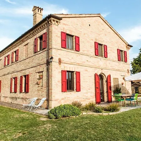 Il Casale Dorato * Filottrano