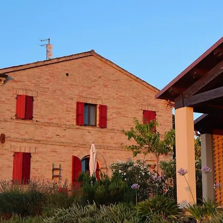 Il Casale Dorato *