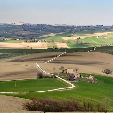 Il Casale Dorato