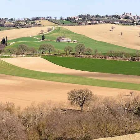 Il Casale Dorato *