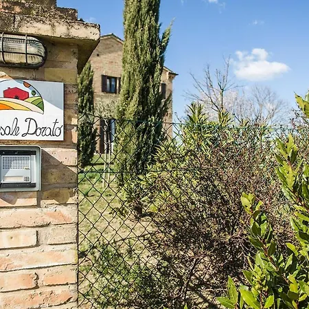 Il Casale Dorato * Filottrano